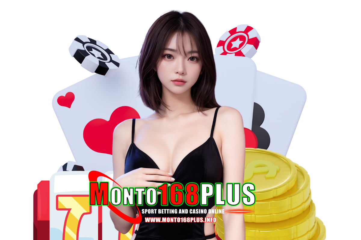 monto168plus wallet