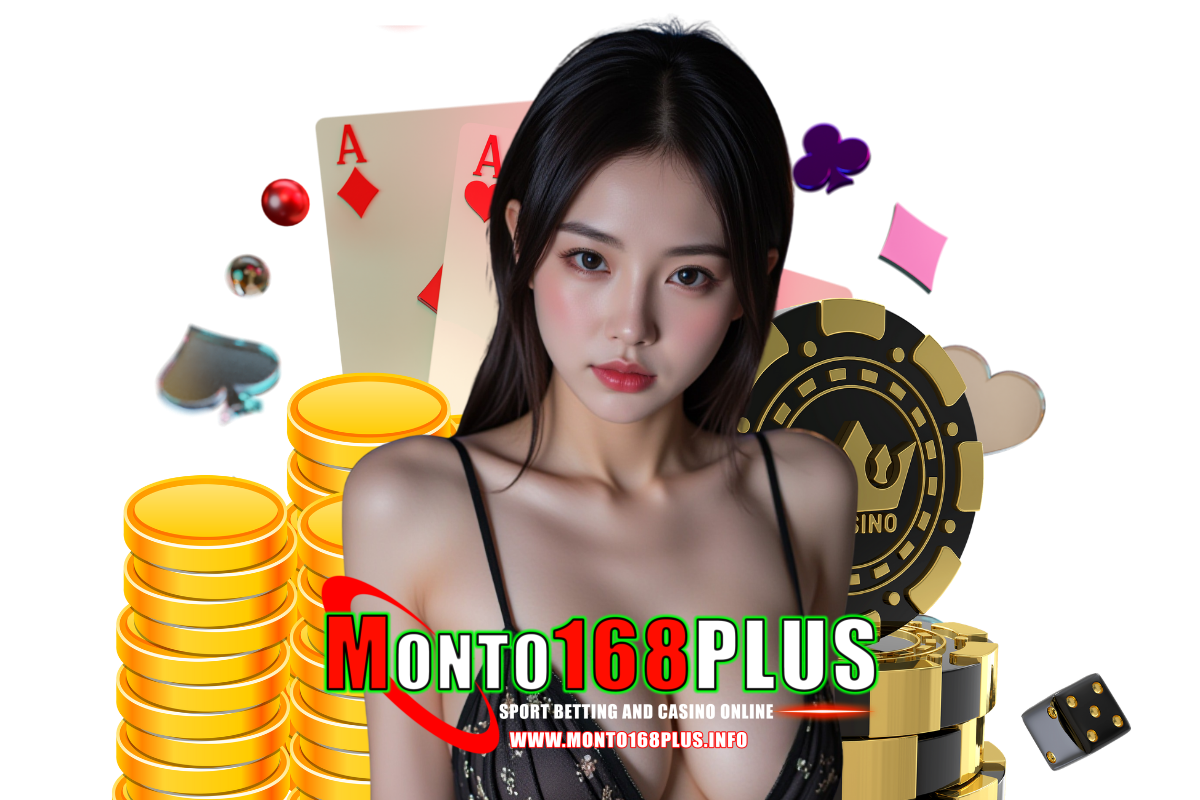 monto168plus เว็บตรง