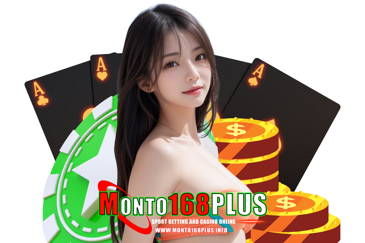 monto168plus แจกเครดิตฟรี